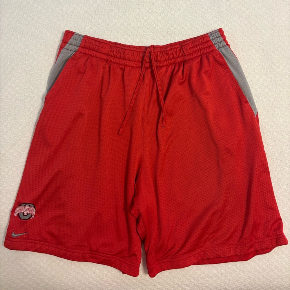 Nike Dry Fit Shorts